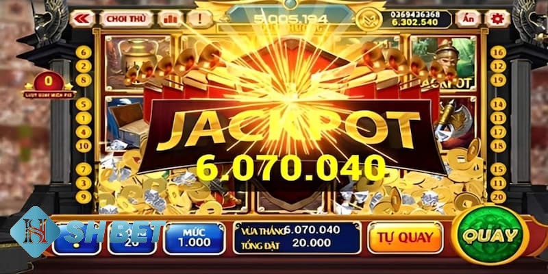 game slot nổ hũ game slot nổ hũ