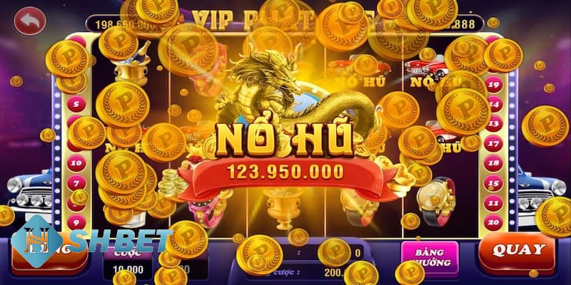 Nổ hũ Phát phát phát Nổ hũ Phát phát phát