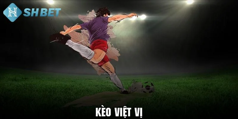 Bí quyết đọc kèo việt vị hiệu quả
