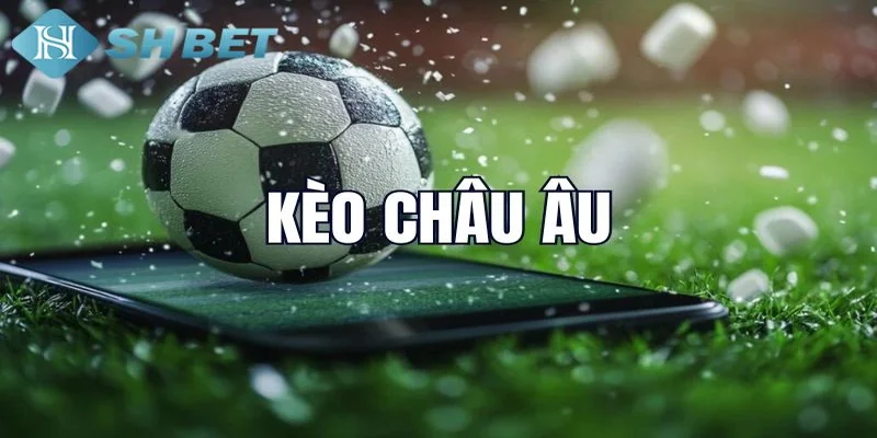 Cách đọc và phân tích tỷ lệ cá cược châu Âu