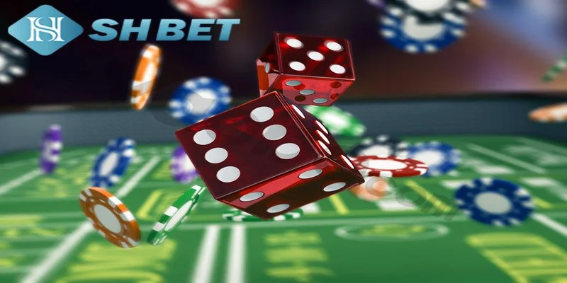 Giới thiệu về xí ngầu và nhà cái SHBET