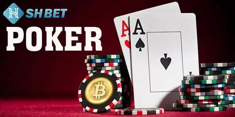 Hướng dẫn cách chơi game bài poker online hiệu quả