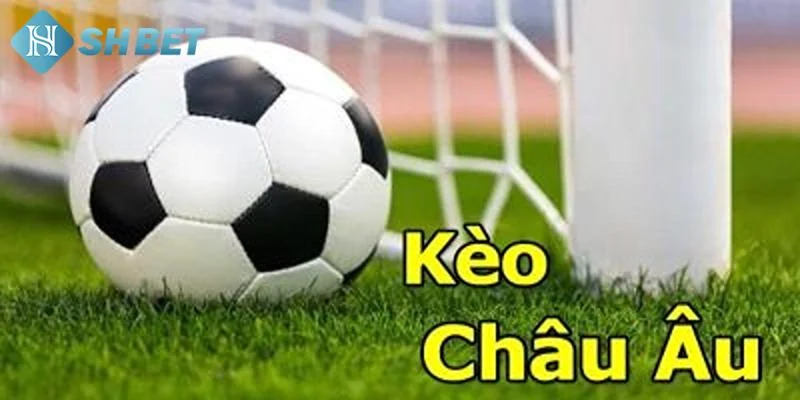 Kinh nghiệm chơi với tỷ lệ cá cược châu Âu