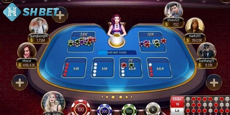 Những kỹ thuật soi cầu xóc đĩa hiệu quả