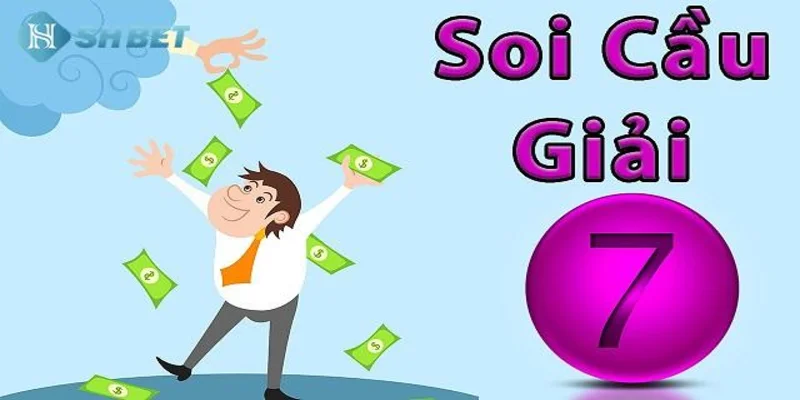 Phương pháp cách bắt lô giải 7 hiệu quả nhất hiện nay
