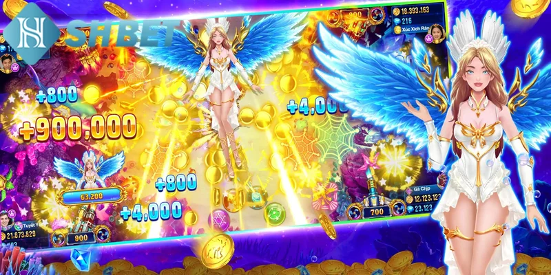 Tổng quan về game bắn cá long vương