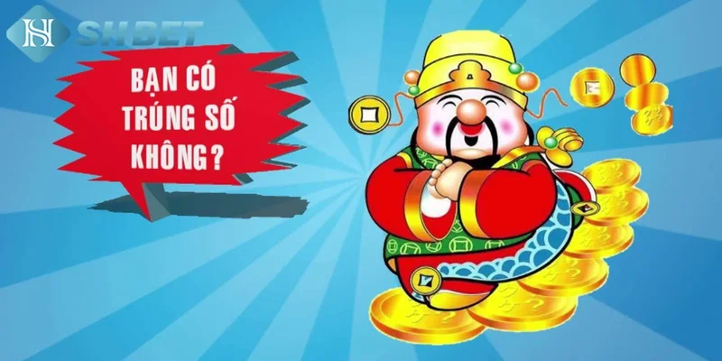Xổ số thần tài miền bắc là gì
