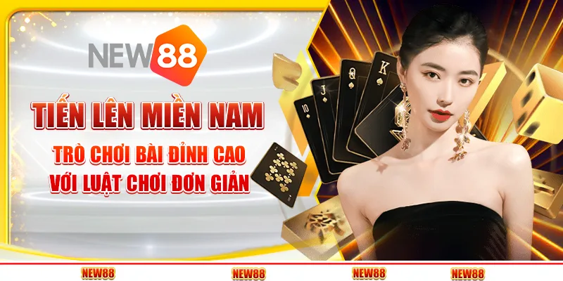 Tiến Lên Miền Nam