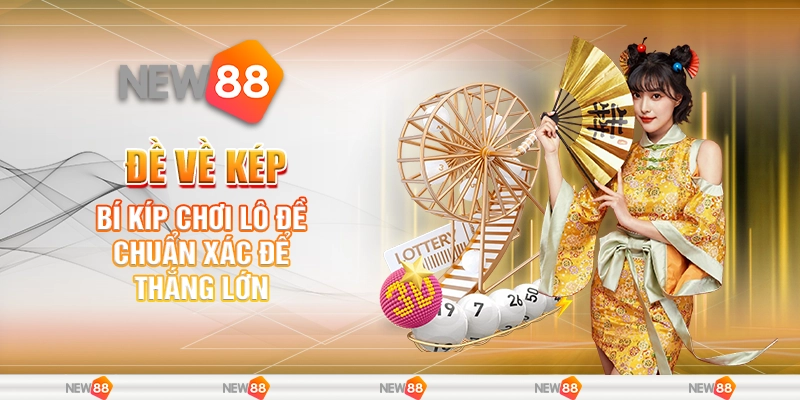 Đề Về Kép