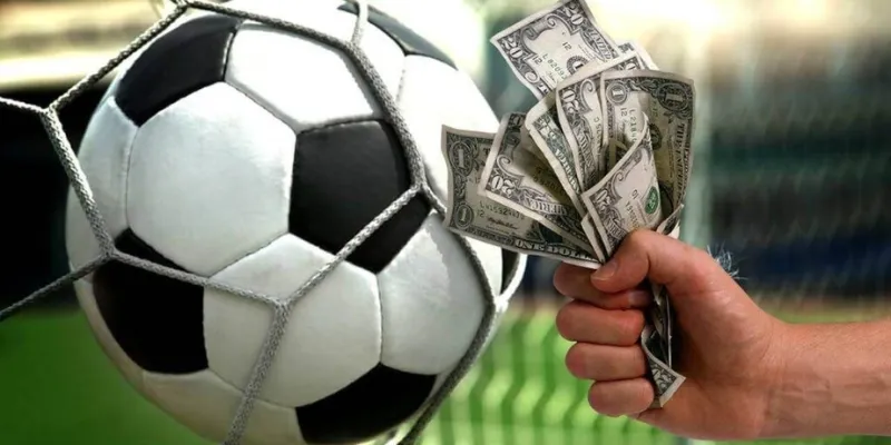 Tỷ lệ cá cược bóng đá Giải Hạng Nhất Pháp Ligue 2 tại 789bet