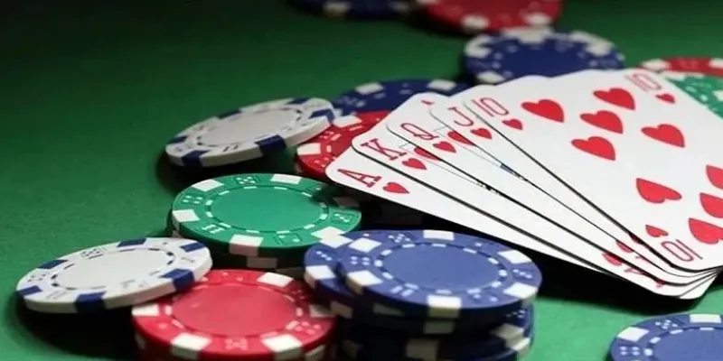 Tìm hiểu về game bài xì tố