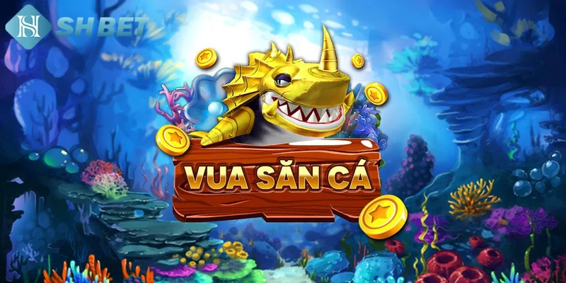 Tổng quan về bắn cá săn thưởng