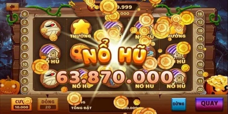Các chuyên mục cá cược game nổ hũ đổi tiền hot được ưa thích nhất