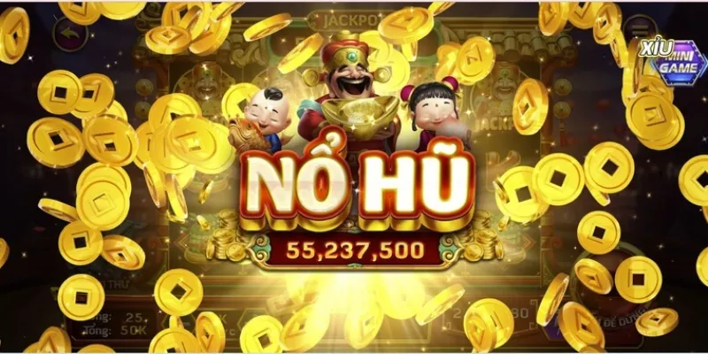Các để cá cược nổ hũ tốt hơn và đổi được nhiều tiền mặt cực khủng 2025