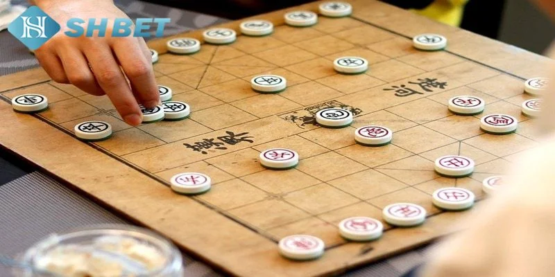 Tổng quan về cờ tướng
