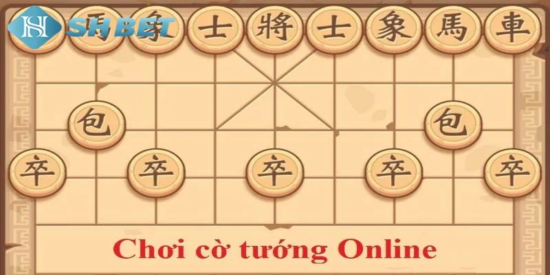 Những chiến thuật cờ tướng phổ biến