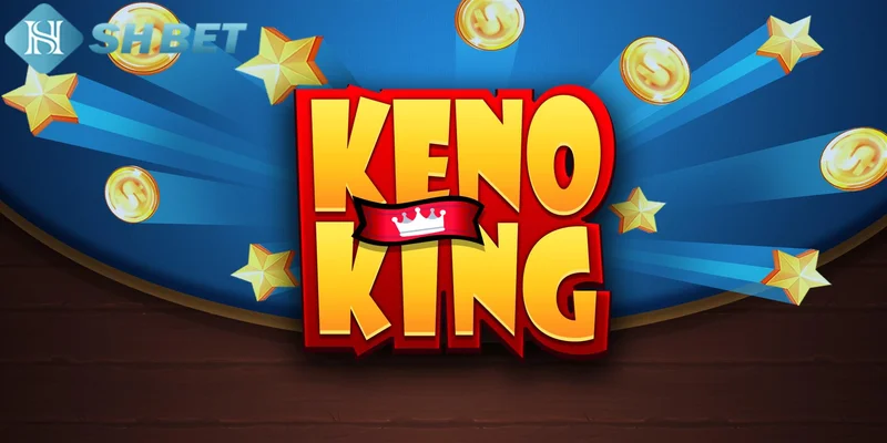 Chiến lược nâng cao giúp bạn chiến thắng keno tại SHBET