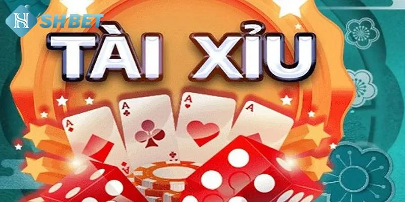 Ưu điểm khi chơi tài xỉu online tại SHBET