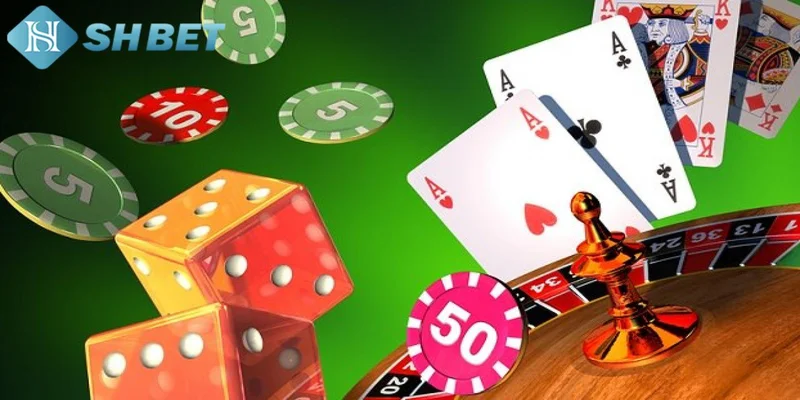 Tại sao nên chọn đánh bài online tại SHBET