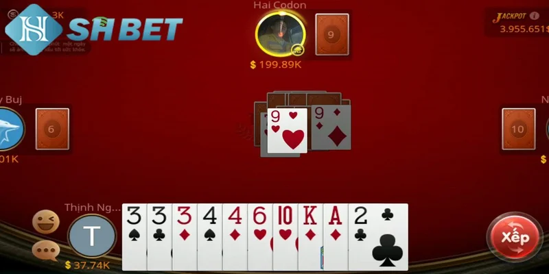 Bí quyết để chơi đánh bài online hiệu quả tại SHBET