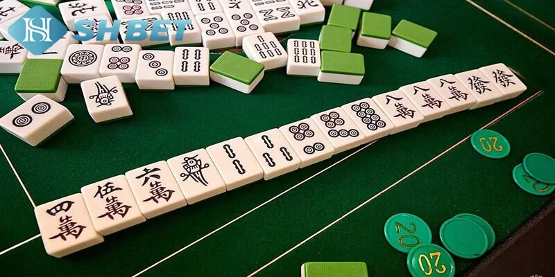 Giới thiệu về game Mạt Chược