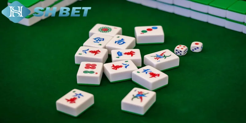 Cách chơi game Mạt Chược dễ hiểu