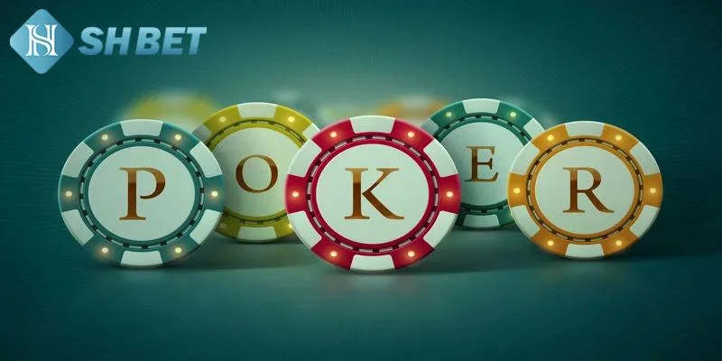 Tìm hiểu cơ bản về hand poker