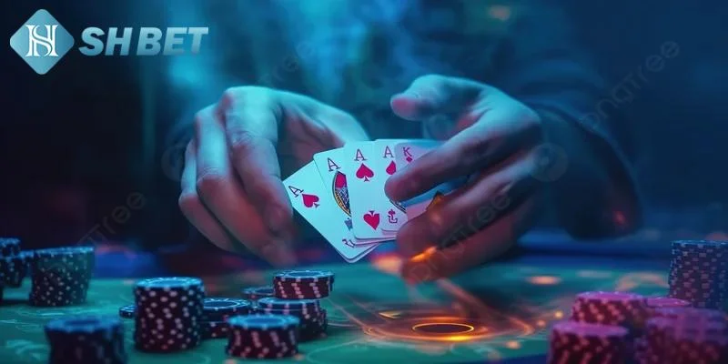 Bí quyết để tận dụng hand poker hiệu quả