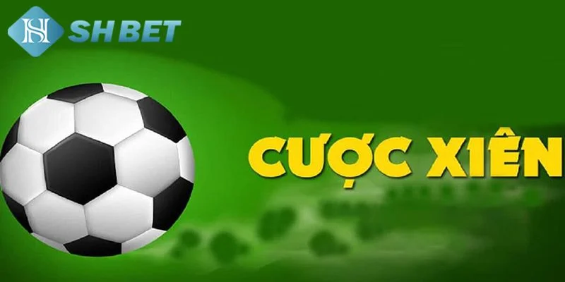 Mẹo cược xiên giúp tăng tỷ lệ thắng lớn cho newbie