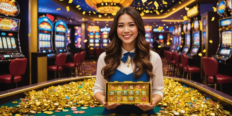 Phong cách chơi phù hợp với mình