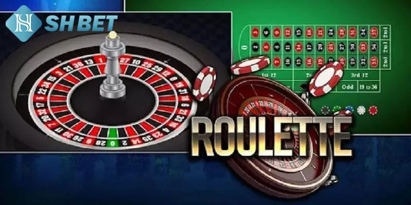 Tìm hiểu về trò chơi roulette