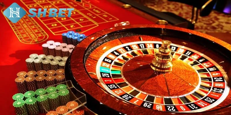Chiến thuật chơi roulette hiệu quả
