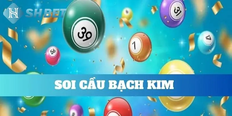 Bí quyết sử dụng soi cầu bạch kim hiệu quả