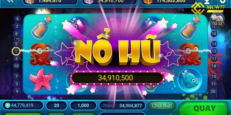 Tìm hiểu chi tiết về loại hình cá cược game nổ hũ đổi tiền mặt 2025