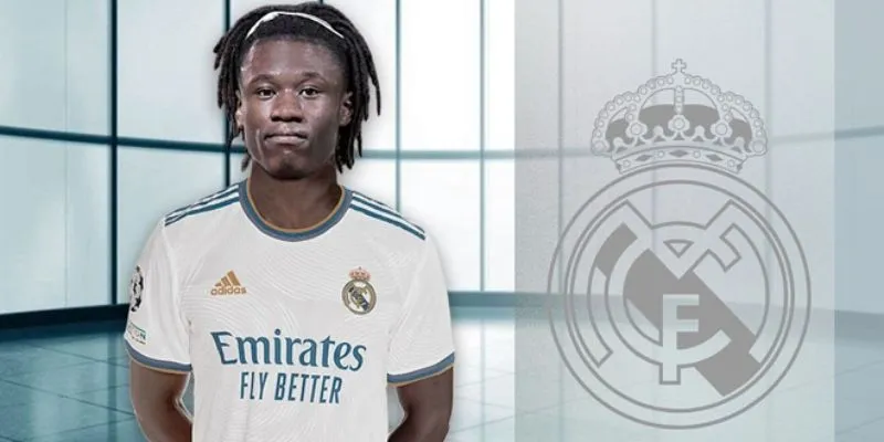 Tổng hợp những tin tức đặc biệt tại Real Madrid