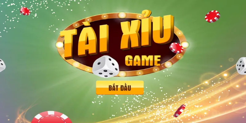 Cách chơi tài xỉu giản đơn