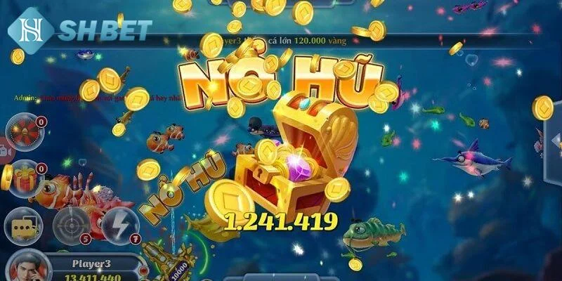 Bí kíp giúp bạn trúng hũ siêu tốc