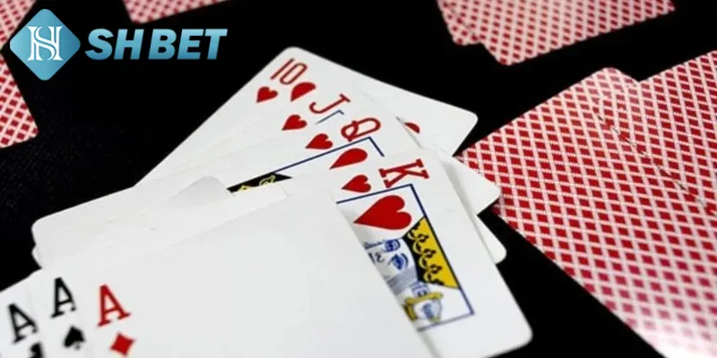 Luật chơi phỏm 9 cây và cách tính điểm