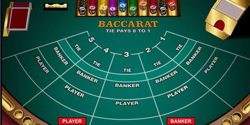 Đôi nét về luật chơi của trò bài phổ biến