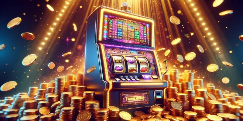 Đôi nét thông tin cơ bản cần biết về siêu phẩm game slot
