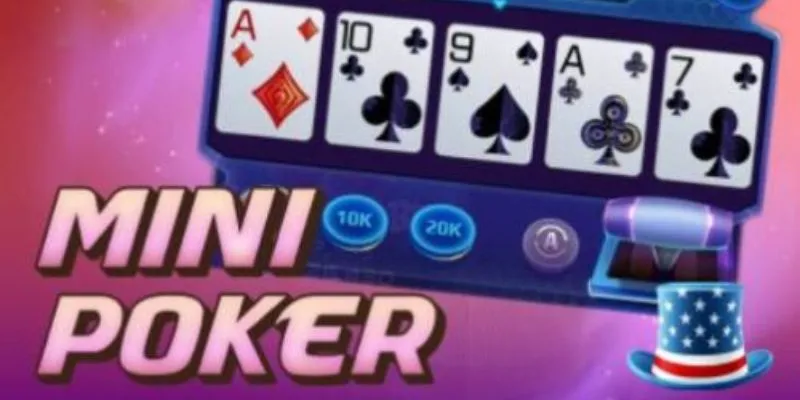 Luật chơi nổ hũ mini cần nắm chắc