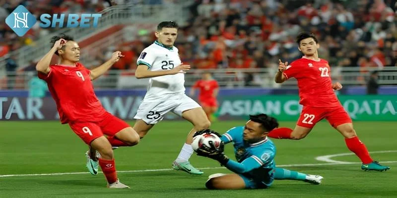 Cập nhật nhanh nhất các tin thể thao 24/7
