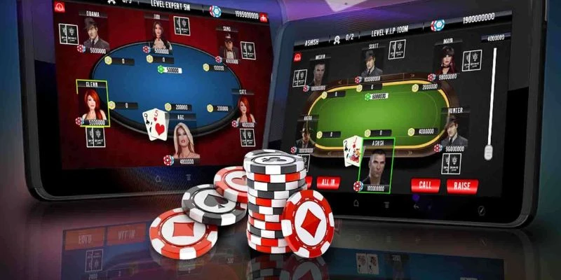 Khám phá các biến thể phổ biến của Poker
