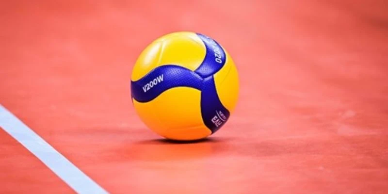 Khám phá về kèo bóng chuyền